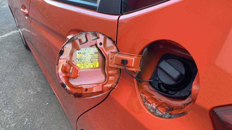 Honda Jazz 1.3 SE Navi 5dr Petrol Hatchback